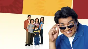 Backdrop к сериалу "George Lopez" #1436277
