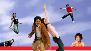 Backdrop к сериалу "George Lopez" #1436280
