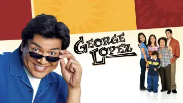 Backdrop к сериалу "George Lopez" #1436281
