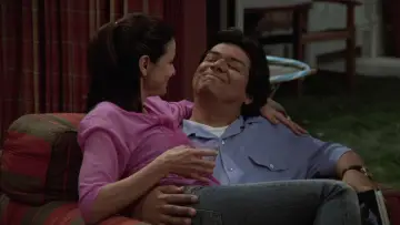 Backdrop к сериалу "George Lopez" #1436282