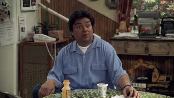 Backdrop к сериалу "George Lopez" #1436283
