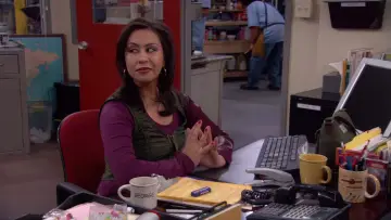 Backdrop к сериалу "George Lopez" #1436285
