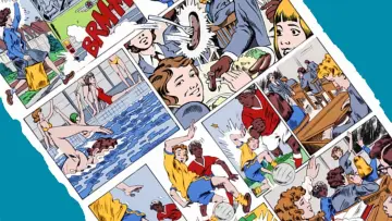 Backdrop к сериалу "Grange Hill" #1319269