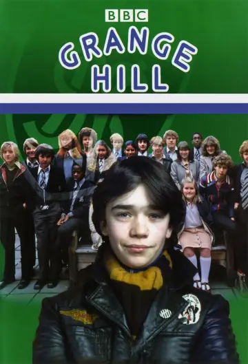 Poster к сериалу "Grange Hill" #1319272