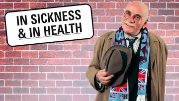 Backdrop for the TV series "In Sickness and in Health" #1591602