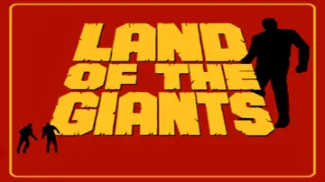 Backdrop for the TV series "Land of the Giants" #1383623