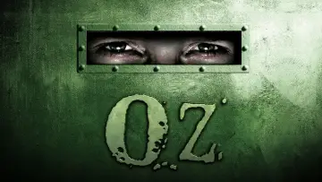 Backdrop к сериалу "Oz" #1288218