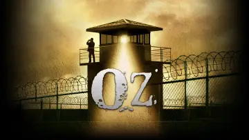 Backdrop к сериалу "Oz" #1288219