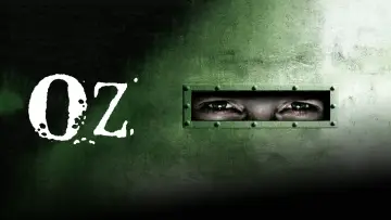 Backdrop к сериалу "Oz" #1288220