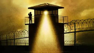 Backdrop к сериалу "Oz" #1288230