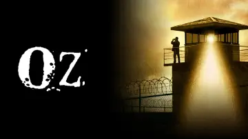 Backdrop к сериалу "Oz" #1288240