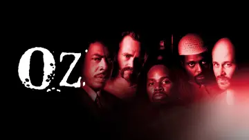 Backdrop к сериалу "Oz" #1288241