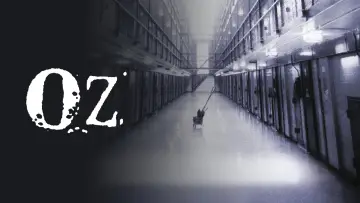 Backdrop к сериалу "Oz" #1288242