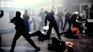 Backdrop к сериалу "Oz" #1288264