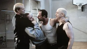 Backdrop к сериалу "Oz" #1288265
