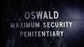 Backdrop к сериалу "Oz" #1288266