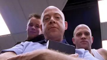Backdrop к сериалу "Oz" #1288271