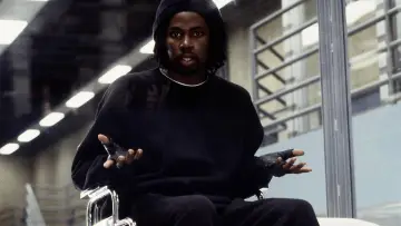 Backdrop к сериалу "Oz" #1288273