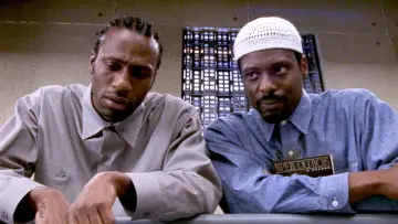 Backdrop к сериалу "Oz" #1288274