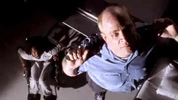Backdrop к сериалу "Oz" #1288275