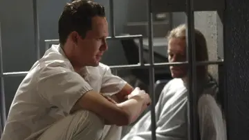 Backdrop к сериалу "Oz" #1288286