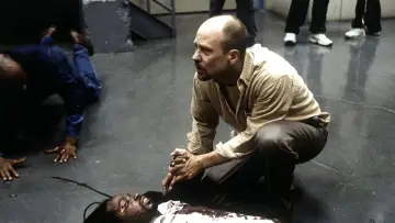 Backdrop к сериалу "Oz" #1288294