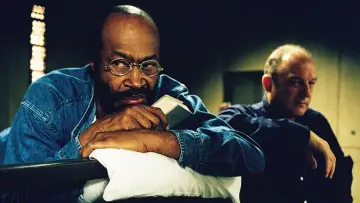 Backdrop к сериалу "Oz" #1288300