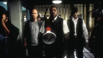 Backdrop к сериалу "Oz" #1288310