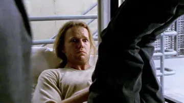 Backdrop к сериалу "Oz" #1288320