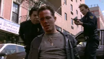 Backdrop к сериалу "Oz" #1288332