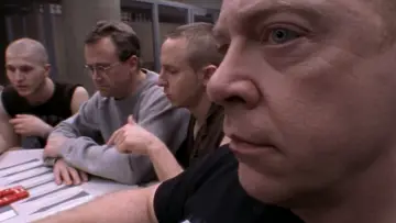 Backdrop к сериалу "Oz" #1288338