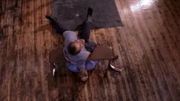 Backdrop к сериалу "Oz" #1288348