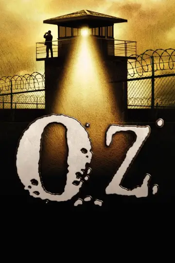 Poster к сериалу "Oz" #1288364