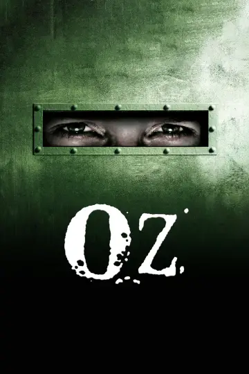 Poster к сериалу "Oz" #1288390