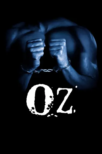 Poster к сериалу "Oz" #1288391