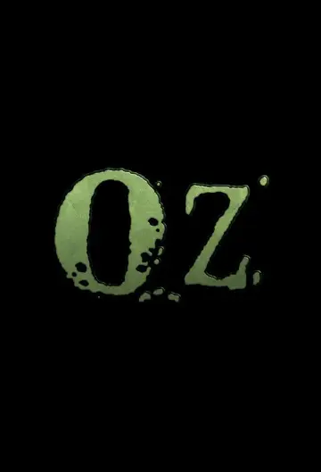 Poster к сериалу "Oz" #1288400
