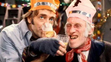 Backdrop for the TV series "Steptoe and Son" #1790237