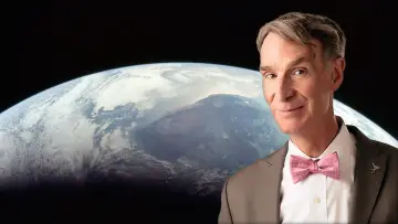 Backdrop for the TV series "Bill Nye the Science Guy" #1790687