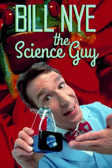 Bill Nye the Science Guy (1993–1998)