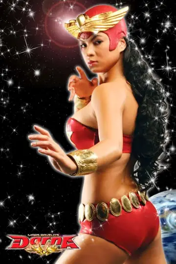 Darna Poster