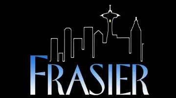 Backdrop к сериалу "Frasier" #1245671