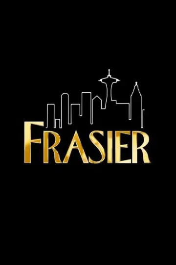 Poster к сериалу "Frasier" #1245725