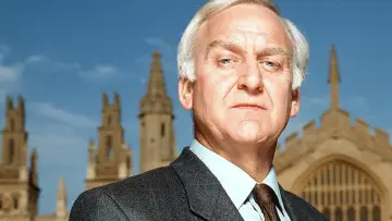 Backdrop к сериалу "Inspector Morse" #1348610
