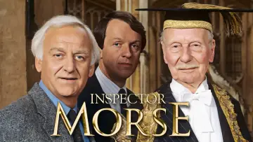 Backdrop к сериалу "Inspector Morse" #1348618