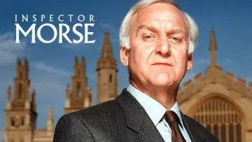 Backdrop к сериалу "Inspector Morse" #1348620