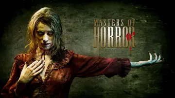 Backdrop for the TV series "Masters of Horror" #1408819