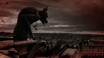 Backdrop for the TV series "Masters of Horror" #1408820