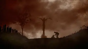 Backdrop for the TV series "Masters of Horror" #1408821