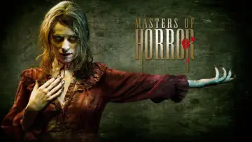 Backdrop for the TV series "Masters of Horror" #1408823