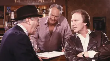 Backdrop к сериалу "Minder" #1308911